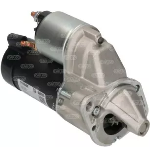 Démarreur 12V 1.2Kw 8dents HC-PARTS CS886, Valeo D6RA76, Mitsubishi MD308088