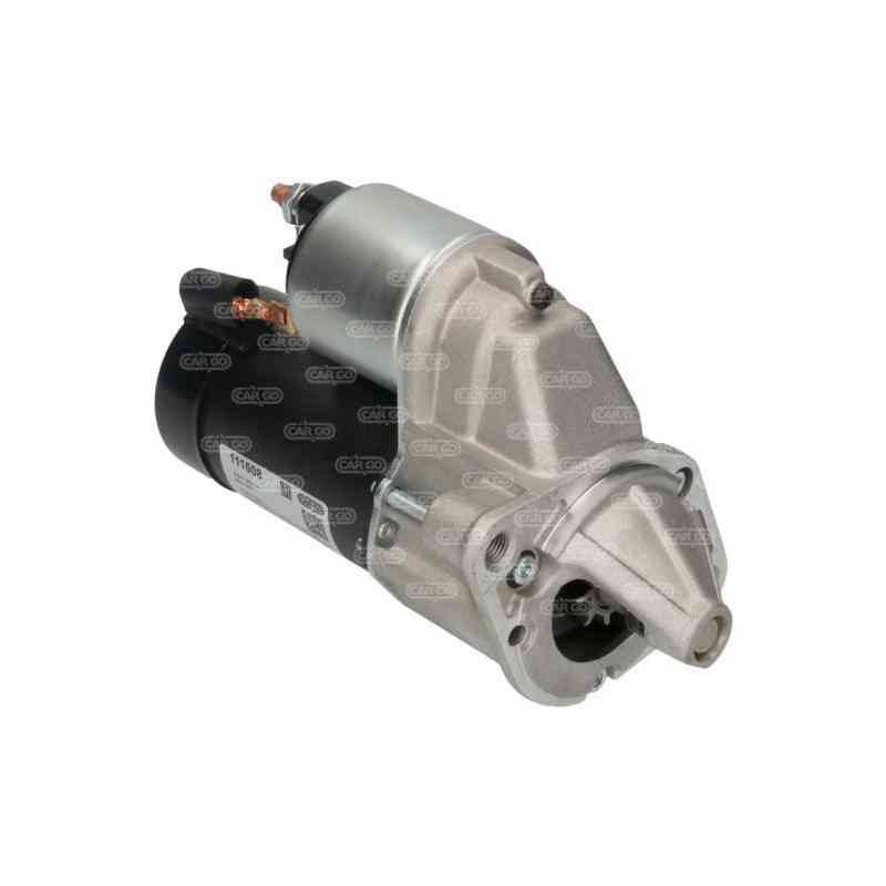 Démarreur 12V 1.2Kw 8dents HC-PARTS CS886, Valeo D6RA76, Mitsubishi MD308088 Démarreur 12V 1.2Kw 8dents HC-PARTS CS886, Valeo D6RA76, Mitsubishi MD308088