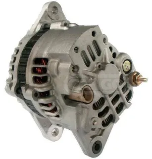 Alternador 14V 65Amp Valeo 2655476, Daewoo 96404263, Chevrolet 96404263, 96566262, Remy (delco) 96566262