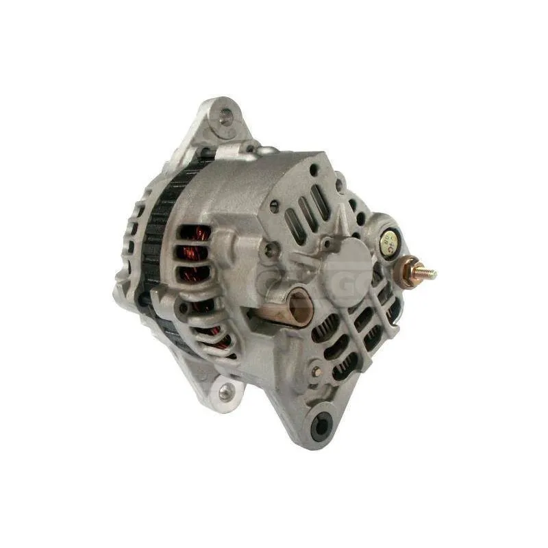 Alternador 14V 65Amp Valeo 2655476, Daewoo 96404263, Chevrolet 96404263, 96566262, Remy (delco) 96566262