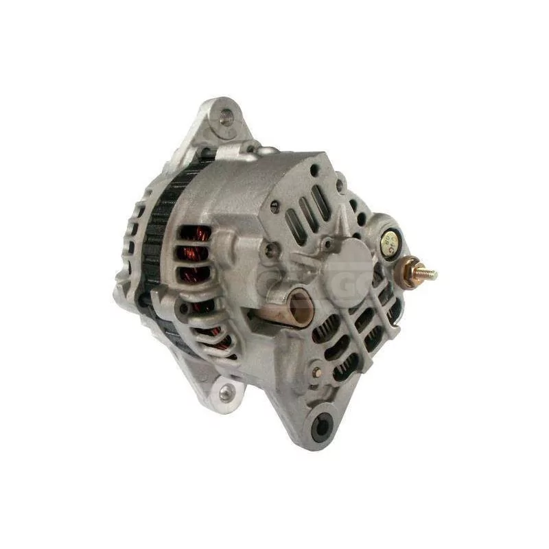 Altérnateur 14V 65Amp Valeo 2655476, Daewoo 96404263, Chevrolet 96404263, 96566262, Remy (delco) 96566262