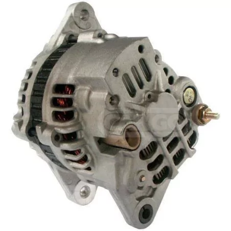  Altérnateur 14V 65Amp Valeo 2655476, Daewoo 96404263, Chevrolet 96404263, 96566262, Remy (delco) 96566262