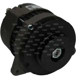 Lichtmaschine 28V 55Amp Iskra 11.203.844, DAF 1200583, Valeo 2939590, 2960000, Lucas 47020061