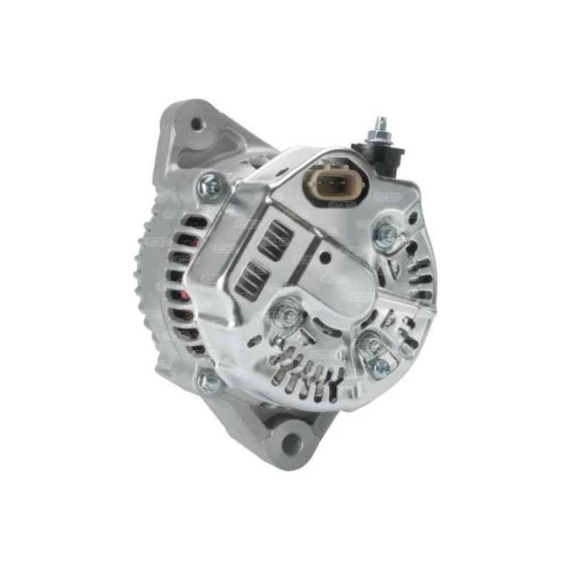 Altering 14V 70Amp Denso 101211-0050, 101211-0051, 101211-0052, 101211-0340, 101211-0341