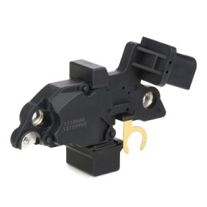 Régulateur d'alternateur MERCEDES-BENZ 0041540006, A0041540006,