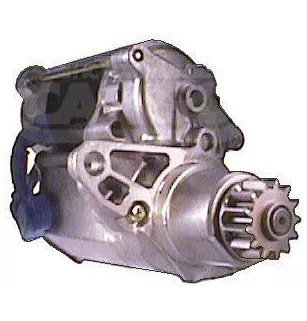 Démarreur 12V 1.4Kw 13dents Denso 128000-3480, 128000-3481, 128000-3482, 128000-5950, 128000-5951