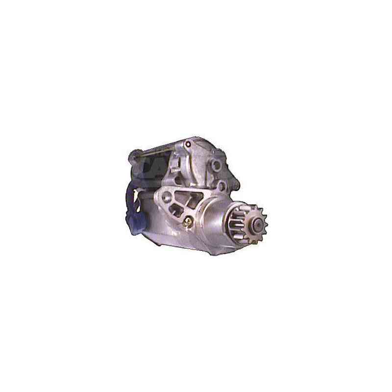 Démarreur 12V 1.4Kw 13dents Denso 128000-3480, 128000-3481, 128000-3482, 128000-5950, 128000-5951