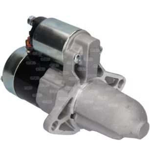 Anlasser 12 V, 1,0 kW, 8,9 Zähne, Denso 128000-7190, 128000-7191, 128000-8310, 128000-8311, 128000-8312