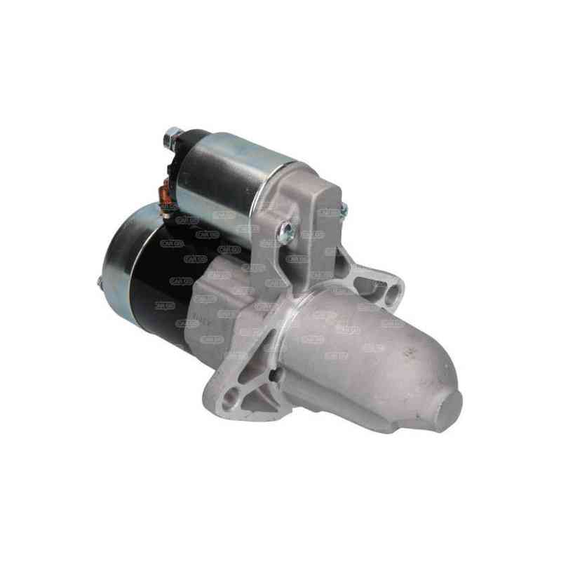 Anlasser 12 V, 1,0 kW, 8,9 Zähne, Denso 128000-7190, 128000-7191, 128000-8310, 128000-8311, 128000-8312 Anlasser 12 V, 1,0 kW, 8,9 Zähne, Denso 128000-7190, 128000-7191, 128000-8310, 128000-8311, 128000-8312