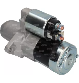 Anlasser 12 V, 1,0 kW, 8,9 Zähne, Denso 128000-7190, 128000-7191, 128000-8310, 128000-8311, 128000-8312