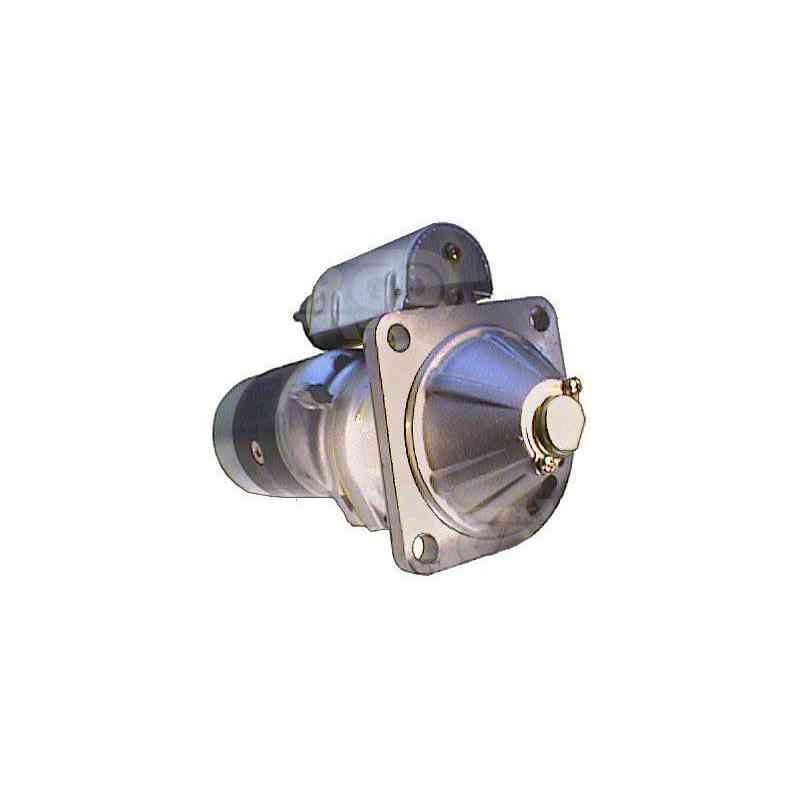 Démarreur 24V 3.5Kw 11dents Nissan 23300-C8601, HC-PARTS JS540, Hitachi S25-156