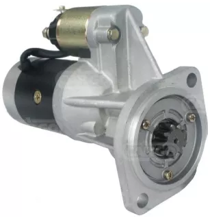 Anlasser 12V 2,0 kW 9 Zähne Opel 1202017, 1202147, 1202152, 1202163, 1202184