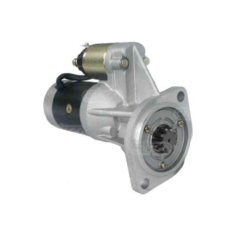 12V 2,0 kW 9dens Opel 1202017 Starter, 1202147, 1202152, 1202163, 1202184