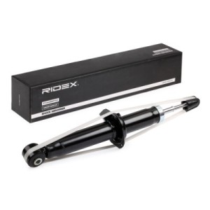 Amortisseur MITSUBISHI 62660, MR103627, MR103629