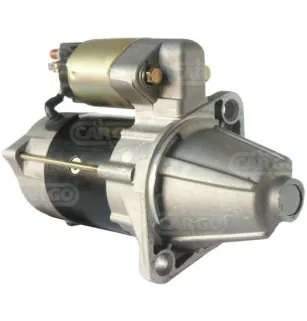 Démarreur 12V 0.6Kw 8dents Denso 028000-9940, 128000-1930, 128000-1950, 128000-1951, 128000-4060
