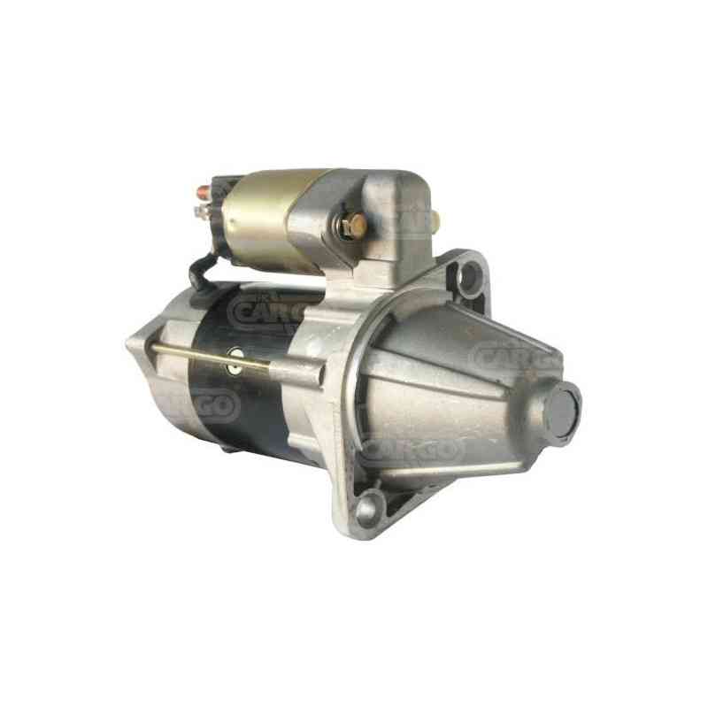 Starter 12V 0,6 kW 8dens Denso 028000-9940, 128000-1930, 128000-1950, 128000-1951, 128000-4060