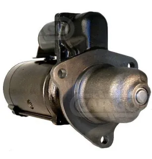 Avviamento 24V 6.7Kw 11 denti Bosch 0001330042, 0001330044, 0001371006, Iskra 11.139.164, Scania 1352290