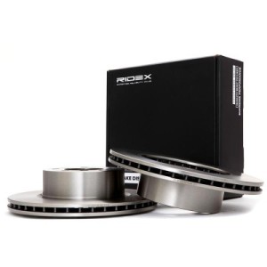 Disque de frein BMW 34116764641, 34116854997,