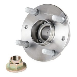 Kit de roulement de roue MAZDA NA013304XA, NA013304X,