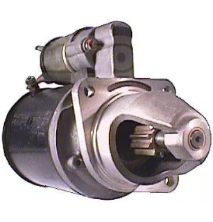 12V 2,8kW 10dents Lucas Starter 26025110A, 27564, 27564a, 27564f