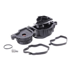 Soupape, dégazage du carter BMW 11127799224, 11127799367, 7799224