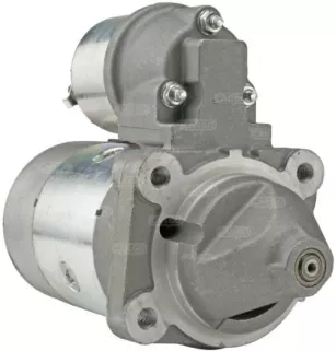 Démarreur 12V 0.8Kw 9dents Fiat 46231500, 46432301, Magneti Marelli 63222836, 63222837, 63222897