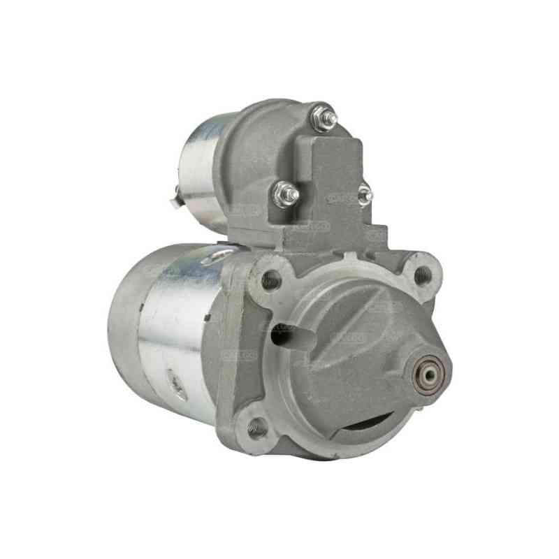 Démarreur 12V 0.8Kw 9dents Fiat 46231500, 46432301, Magneti Marelli 63222836, 63222837, 63222897