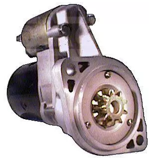 Démarreur 12V 1.4Kw 9dents Nissan 23300-52H00, Hitachi S114-482
