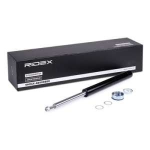 Amortisseur AUDI 861412023A, 861412031B, 861412031C