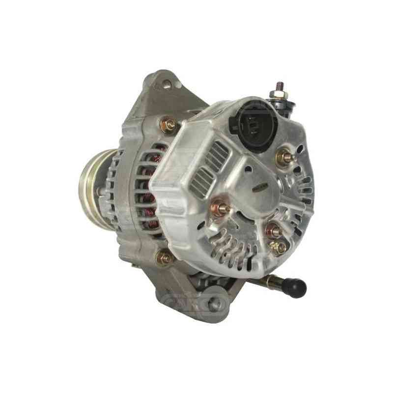 Lichtmaschine 14V 70A Denso 100211-5090, 100213-0941, 100213-1011, 100213-1030, 100213-1040 Lichtmaschine 14V 70A Denso 100211-5090, 100213-0941, 100213-1011, 100213-1030, 100213-1040