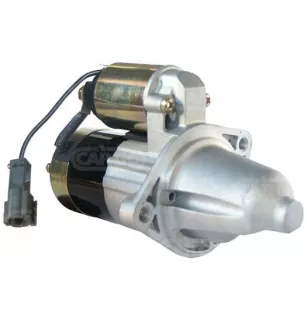 Démarreur 12V 1.4Kw 8dents Nissan 23300-35F00, 23300-4E210, 23300-53J11, 23300-53J12