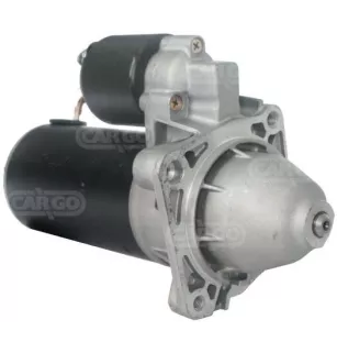 Anlasser 12 V, 1,7 kW, 10 Zähne, Bosch 0001110025, 0001110082, 0001110125, Fiat 1110025