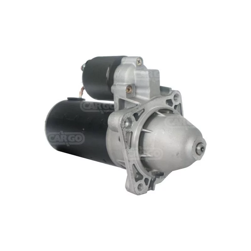 Anlasser 12 V, 1,7 kW, 10 Zähne, Bosch 0001110025, 0001110082, 0001110125, Fiat 1110025