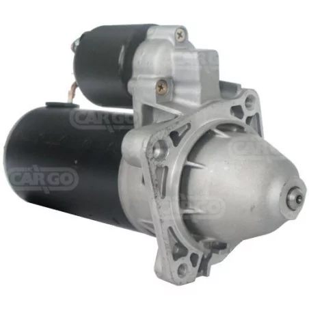 Anlasser 12 V, 1,7 kW, 10 Zähne, Bosch 0001110025, 0001110082, 0001110125, Fiat 1110025