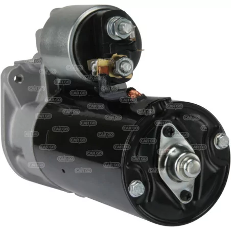 Anlasser 12 V, 1,7 kW, 10 Zähne, Bosch 0001110025, 0001110082, 0001110125, Fiat 1110025