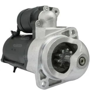 Arranque 24V 4.0Kw 10 dentes Bosch 0001231017, 0001231045, 0001263001, 0001263002