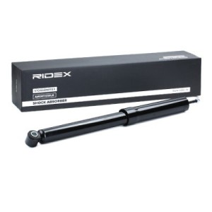 Amortisseur FORD 1L8418080HAA, 1L8418080HBA, 1L8418080HCA