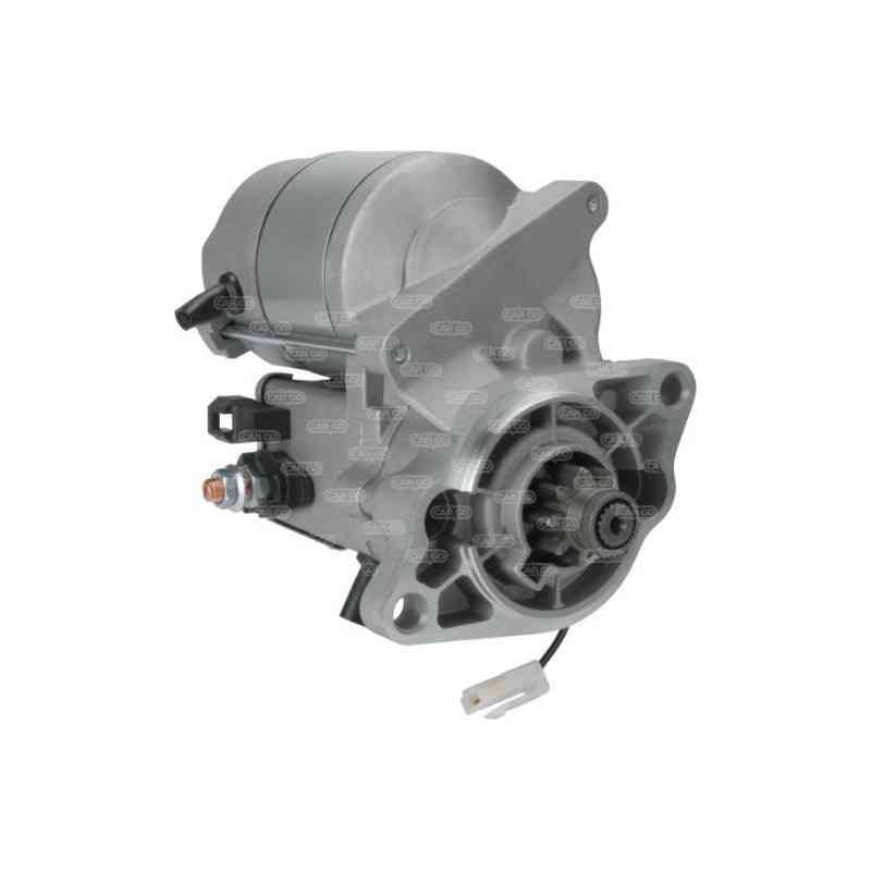 Anlasser 12V 1,2Kw 9 Zähne Kubota 16285-63011, 16285-63012, Denso 228000-0950, 228000-0951 Anlasser 12V 1,2Kw 9 Zähne Kubota 16285-63011, 16285-63012, Denso 228000-0950, 228000-0951