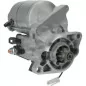 Anlasser 12V 1,2Kw 9 Zähne Kubota 16285-63011, 16285-63012, Denso 228000-0950, 228000-0951