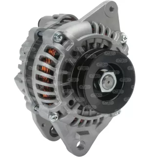 Altering 14V 90amp Mitsubishi A003T09198, A003TA3098, A003TA3098A, A3T09198
