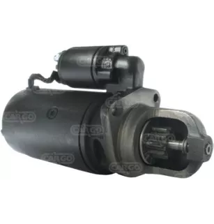 Starter 24V 4,0KW 10Dents Bosch 0001360026, 0001360058, 0001368034, DAF 249915, 511188