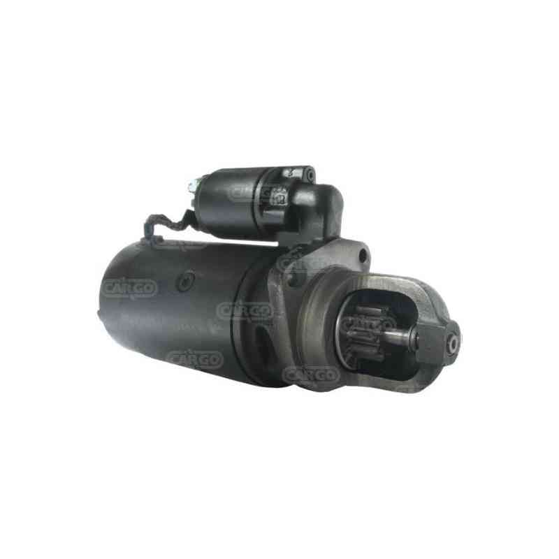 Starter 24V 4,0KW 10Dents Bosch 0001360026, 0001360058, 0001368034, DAF 249915, 511188