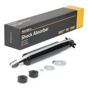 Amortisseur JEEP 5014175AA, 5014730AA, 5014730AE