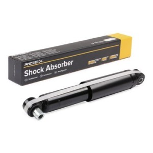 Amortisseur RENAULT 8200041472, 8200675681,