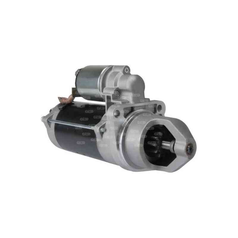Arrancador 24V 4.0Kw 9.11dientes Bosch 0001231014, 1986S10073, Iskra 11.130.687, Remy (delco) 19084010, Volvo 21067513 Arrancador 24V 4.0Kw 9.11dientes Bosch 0001231014, 1986S10073, Iskra 11.130.687, Remy (delco) 19084010, Volvo 21067513