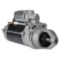 Arranque 24V 4.0Kw 9.11 dentes Bosch 0001231014, 1986S10073, Iskra 11.130.687, Remy (delco) 19084010, Volvo 21067513