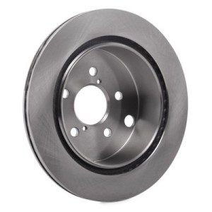Disque de frein SUBARU 26700SG000, ,