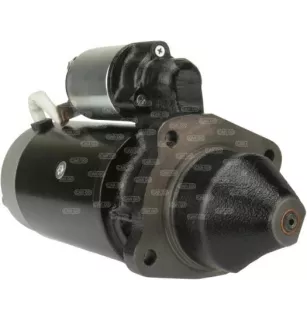 Starter 24V 4,0KW 10Dents Bosch 0001368016, 0001368081, ISKRA 11.130.537, 11.131.143