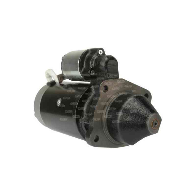 Arrancador 24V 4.0Kw 10 dientes Bosch 0001368016, 0001368081, Iskra 11.130.537, 11.131.143 Arrancador 24V 4.0Kw 10 dientes Bosch 0001368016, 0001368081, Iskra 11.130.537, 11.131.143