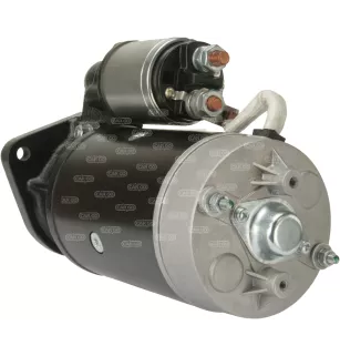Starter 24V 4,0KW 10Dents Bosch 0001368016, 0001368081, ISKRA 11.130.537, 11.131.143